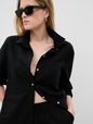 Linen Easy Shirt