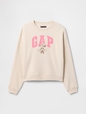 Disney Minnie Mouse Oversized Gap Logo Sweatshirt