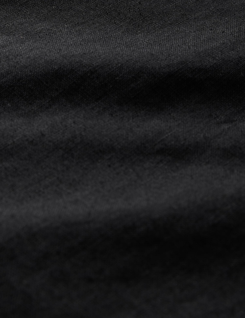 Linen-Cotton Shirt