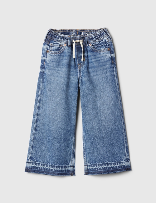 babyGap Pull-On Baggy Jeans