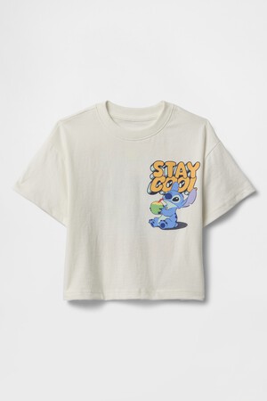 Gap × Disney Baby & Toddler Graphic T-Shirt