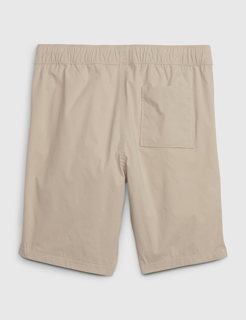 Kids Hybrid Shorts with Washwell