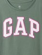 Kids Gap Logo T-Shirt