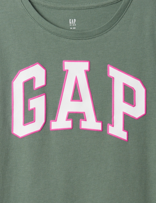 Kids Gap Logo T-Shirt