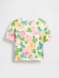 Baby & Toddler Mix & Match Relaxed T-Shirt