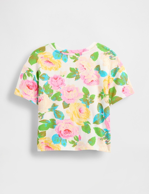 Baby & Toddler Mix & Match Relaxed T-Shirt