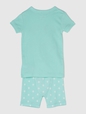 babyGap | Disney Minnie Mouse 100% Organic Cotton PJ Set