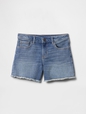 DENIM MIDI - LIGHT RELAUNCH