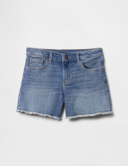 DENIM MIDI - LIGHT RELAUNCH