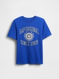 Kids Logo Graphic T-Shirt