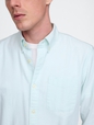 Classic Oxford Shirt in Standard Fit
