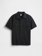 Kids Ripstop Utility Shirt