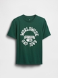 Kids Logo Graphic T-Shirt