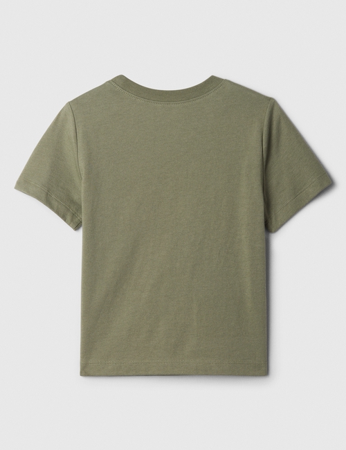 babyGap Logo T-Shirt