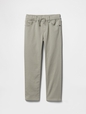 Kids Pull-On Original Straight Sweatpant Jeans