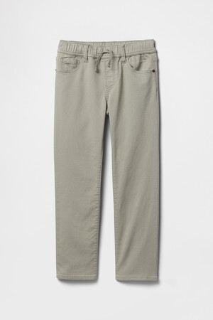 Kids Pull-On Original Straight Sweatpant Jeans