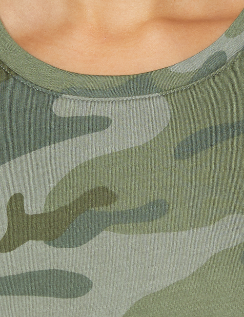 Favorite Crewneck T-Shirt