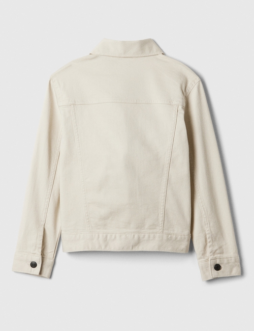 Kids Icon Khaki Jacket