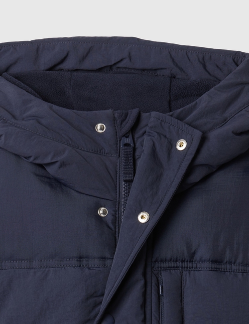 Kids Puffer Jacket