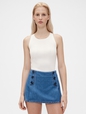 GapStudio Rib Tank Top