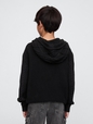 CABLE PO HOOD