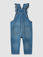 babyGap Denim Overalls