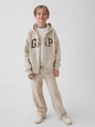 VTG SOFT STRAIGHT SWEATPANT