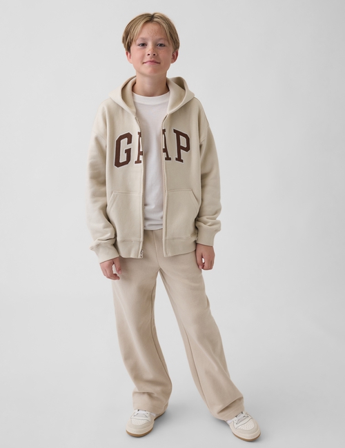 VTG SOFT STRAIGHT SWEATPANT