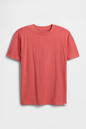 Kids Everyday Soft Relaxed Crewneck T-Shirt