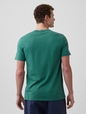 V-EVERYDAY SOFT BASIC LOGO T