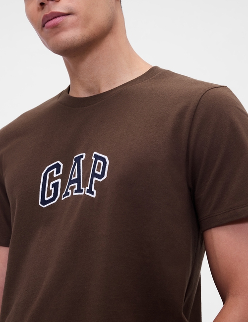 Gap Arch Logo T-shirt