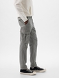 Cargo Pants with GapFlex