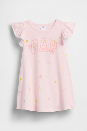 babyGap Logo Dress