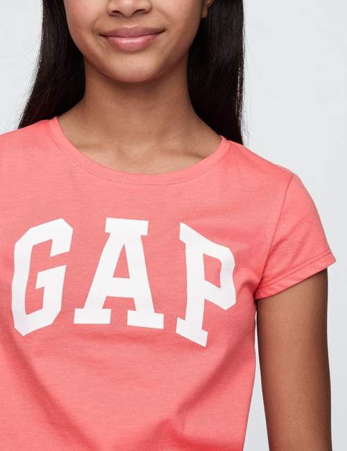 Kids Gap Logo T-Shirt