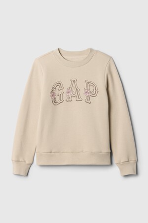 Kids Gap Logo Sweatshirt