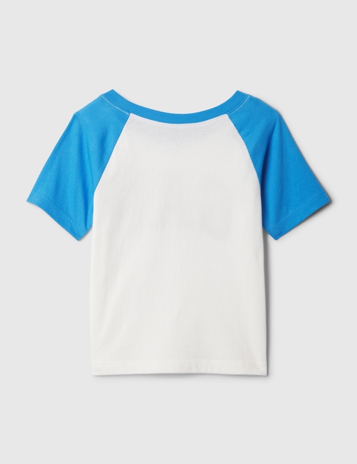 babyGap Logo T-Shirt