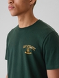 Everyday Soft Gap Graphic T-Shirt