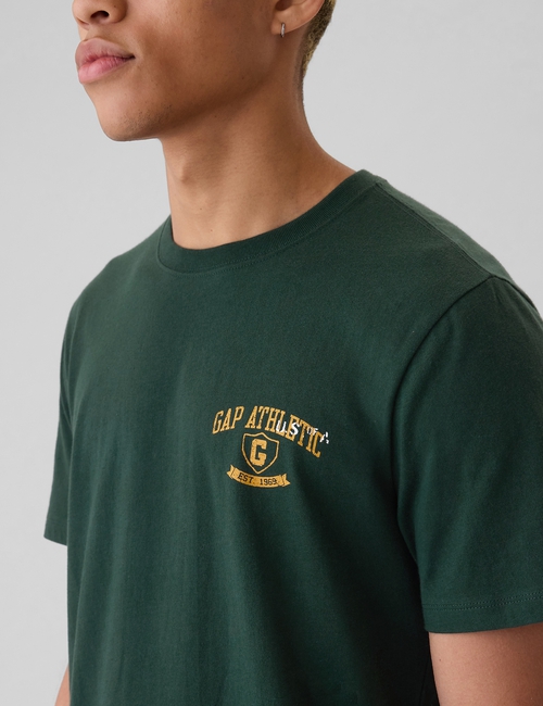 Everyday Soft Gap Graphic T-Shirt