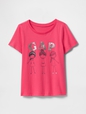 babyGap Graphic T-Shirt
