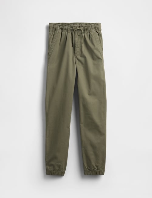 RELAXED EVERYDAY JOGGER