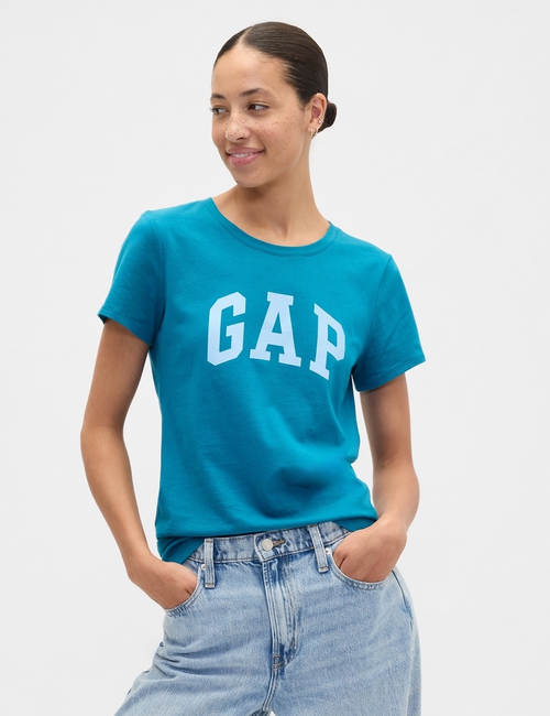 Gap Logo T-Shirt