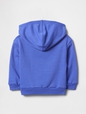 babyGap Relaxed Logo Hoodie