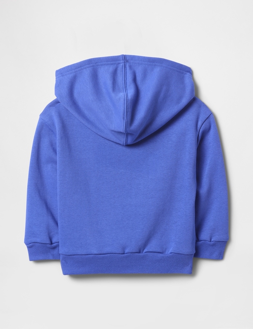 babyGap Relaxed Logo Hoodie