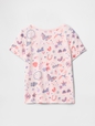 babyGap Graphic T-Shirt