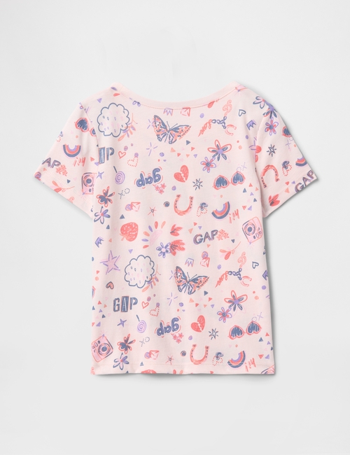 babyGap Graphic T-Shirt