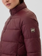 ColdControl Puffer Jacket