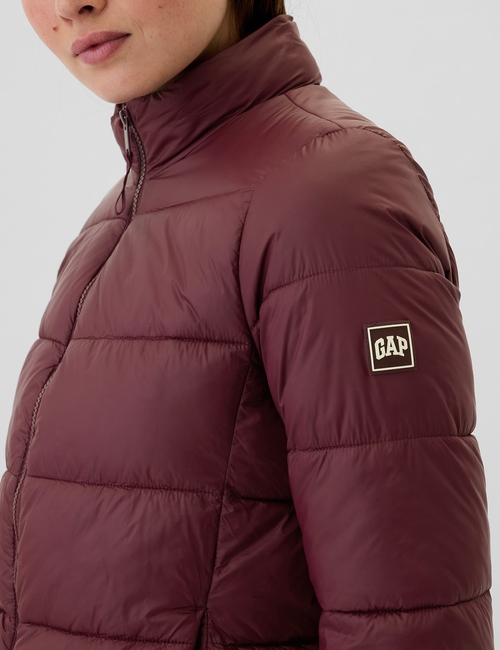 ColdControl Puffer Jacket