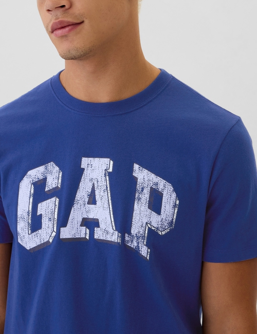 Everyday Soft Gap Logo T-Shirt