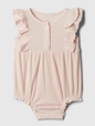 Baby Flutter Bubble One-Piece