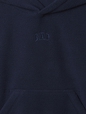 babyGap Polar Fleece Logo Hoodie